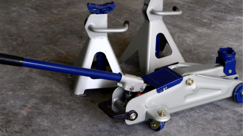best 4 ton floor jack