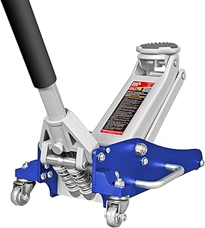 Best Aluminum Floor Jack