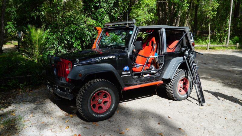 Best Jack For Lifted Jeep